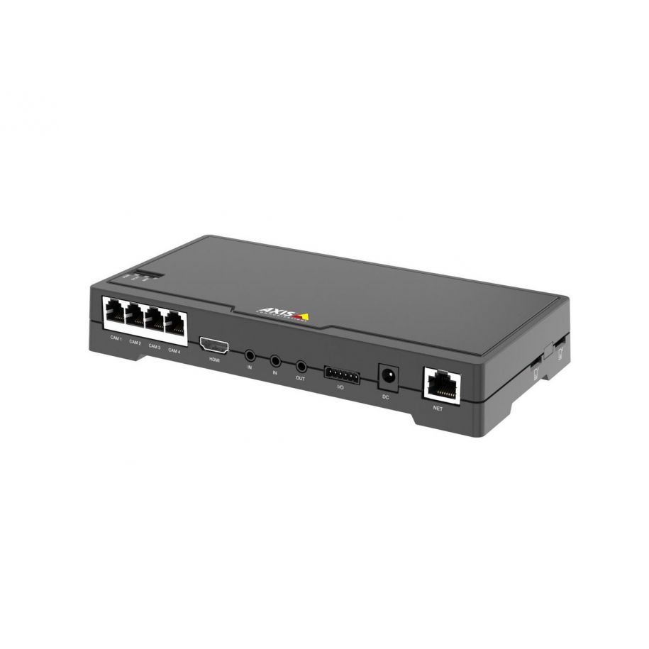0878-002 - Axis FA54 Main Unit