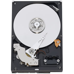 Western Digital RE3 250GB Serial ATA