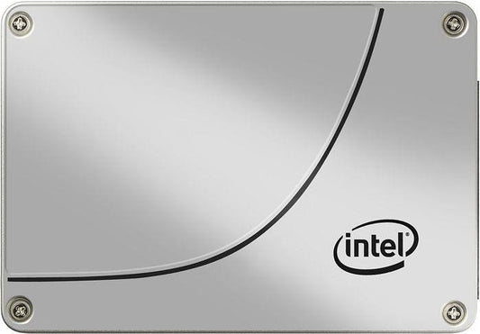 Intel DC S3710 2.5" 400 GB Serial ATA III MLC