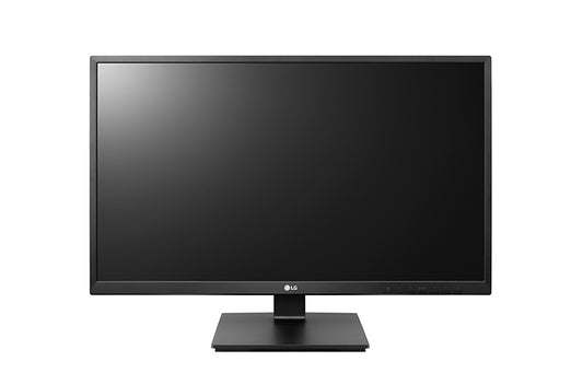 24BK550Y-I - LCD DISPLAY - 24 INCH - 1920 X 1080 - 250 CD/M2 - 1000:1 - 5 MS - 0