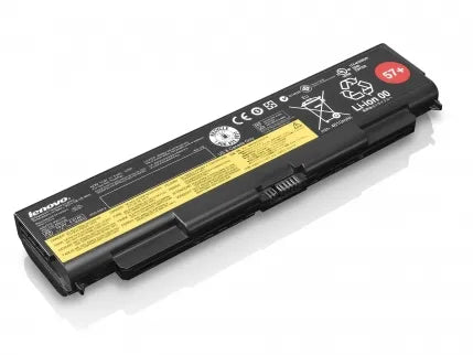 0C52863 - Lenovo STAY UNPLUGGED LONGER WITH THESE GENUINE LENOVO BATTERIES.