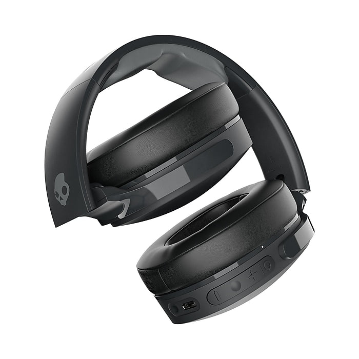S6HHW-N740 - Skullcandy Hesh Wireless Over-Ear Headphone