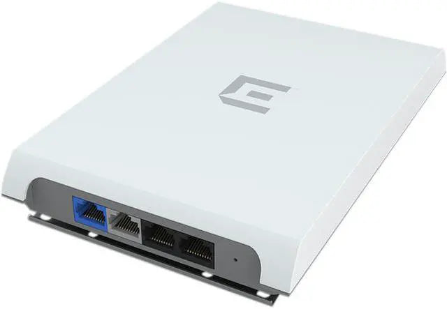 31025 - Extreme Networks Wallplate Cld Dual Band Dual Radio Indoor Access Point