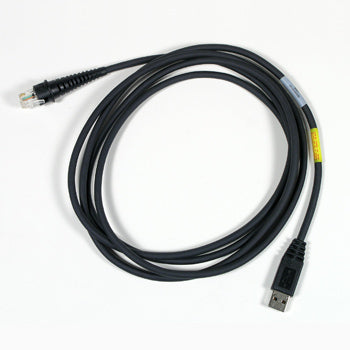 Honeywell 42206161-01E USB cable 102.4" (2.6 m) Black