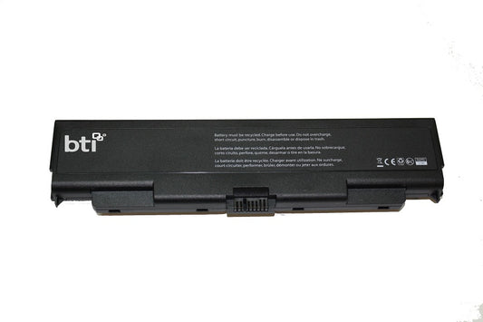 0C52863-BTI - BTI REPLACEMENT LITHIUM ION BATTERY FOR LENOVO THINKPAD L440, L540, T440P 6-CELLS RE