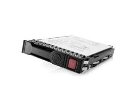 Hewlett Packard Enterprise P10446-H21 internal solid state drive 2.5" 7680 GB SAS TLC