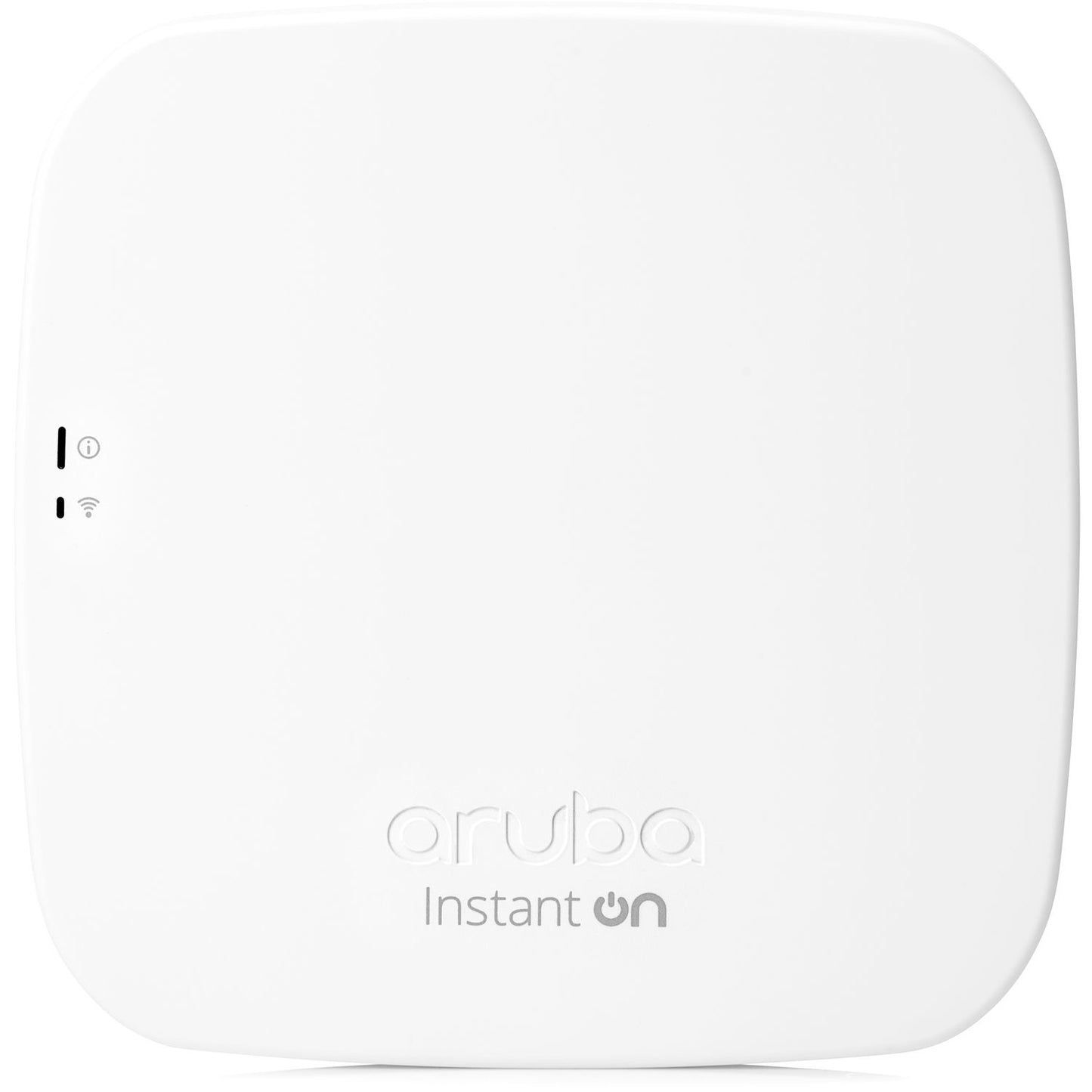 Hewlett Packard Enterprise Aruba Instant On AP11 (IL) 1167 Mbit/s White Power over Ethernet (PoE)