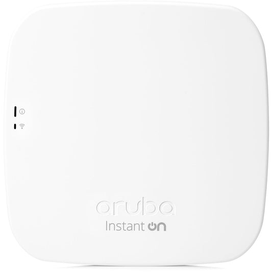 Hewlett Packard Enterprise Aruba Instant On AP11 (JP) 1167 Mbit/s White Power over Ethernet (PoE)