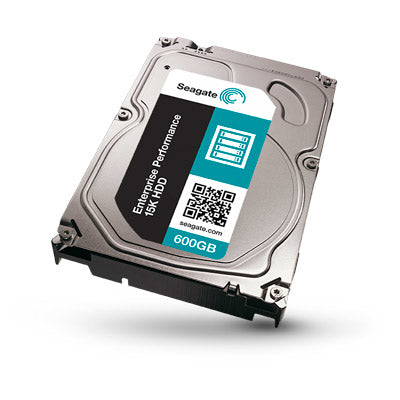 Seagate Enterprise 600GB SAS 12Gb/s 2.5"