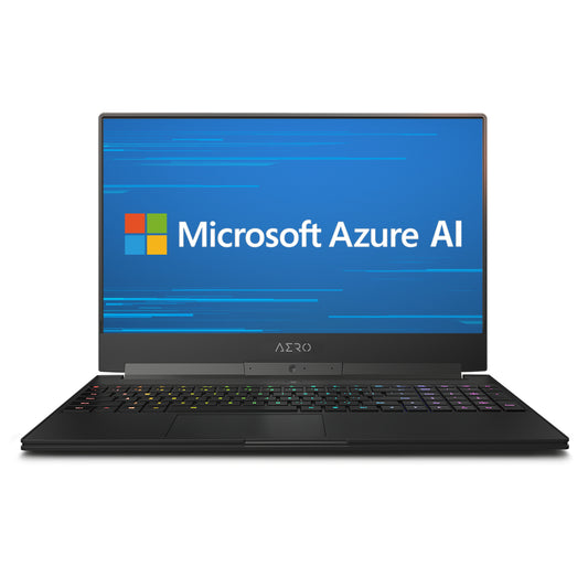 Gigabyte AERO 15 Classic-WA-F74ADP i7-9750H Notebook 15.6" Full HD IntelÂ® Coreâ„¢ i7 16 GB DDR4-SDRAM 512 GB SSD NVIDIAÂ® GeForce RTXâ„¢ 2060 Wi-Fi 5 (802.11ac) Windows 10 Pro Black