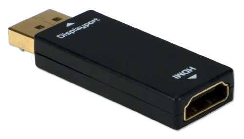 DPHD-MF - QVS DISPLAY PORT TO HDMI