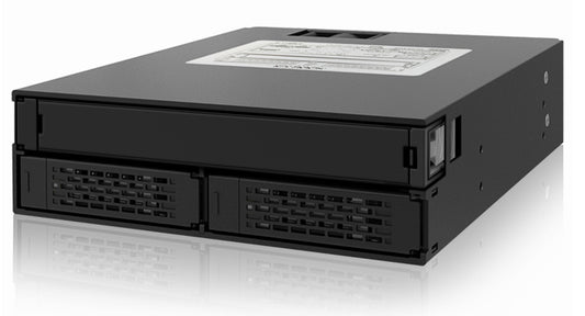 MB994IPO-3SB - Icy Dock TOUGHARMOR METAL