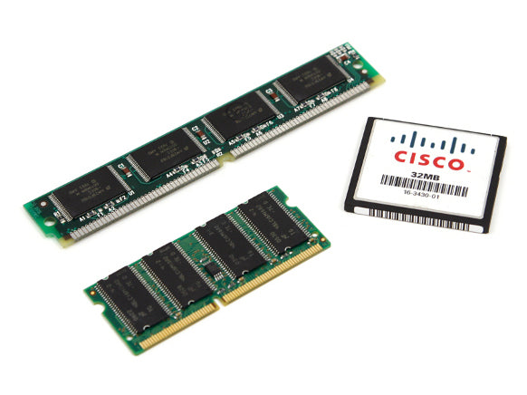 UCS-MR-1X322RU-G - Cisco 32 GB DDR4-2133/2400-MHZ RDIMM/2R/X4/1.2