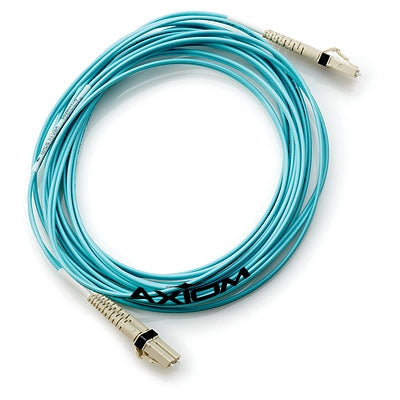 AXG94529 - Axiom SC/SC 10G MULTIMODE DUPLEX OM3 50/125 FIBER OPTIC CABLE 20M - TAA COMPLIAN