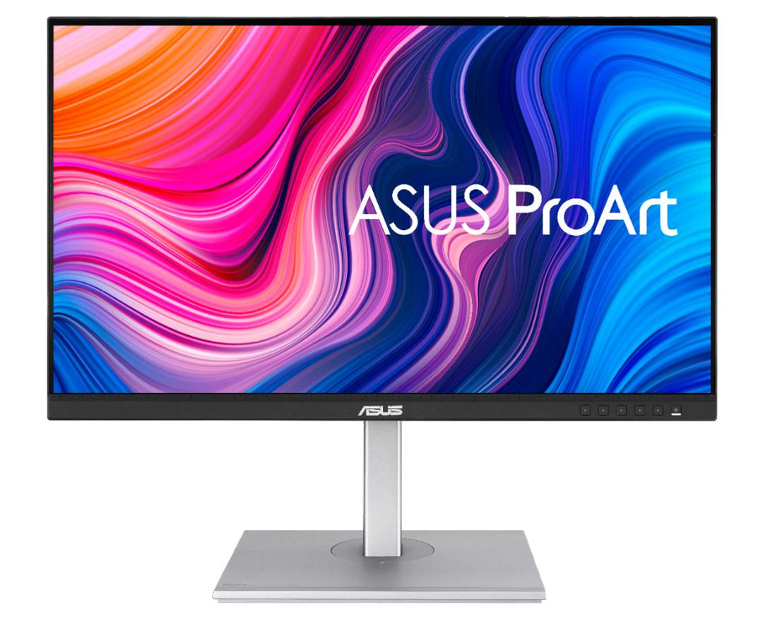 PROART DISPLAY PA279CV 27IN. 4K HDR UHD 3840 X 2160 MONITOR, IPS, 100 SRGB