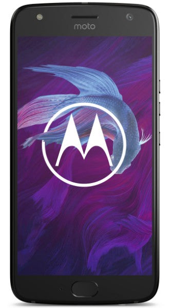 Motorola Moto X 4 5.2" Android 7.1 4G USB Type-C 32 GB 3000 mAh Black