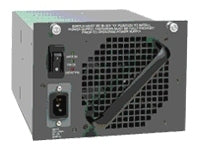 Cisco PWR-C45-1000AC power supply unit 1000 W Black