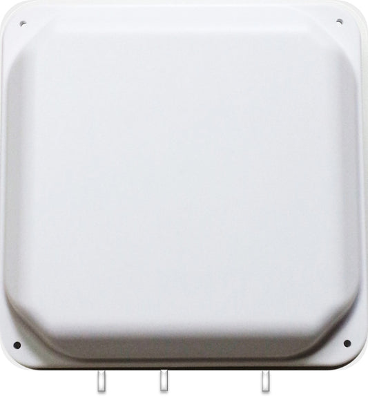 INDOOR 4.9-6.1GHZ 4-FEED 4DBI 60 DEGREE SECTOR ANTENNA WITH STANDARD RPSMA-TYPE