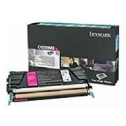 Lexmark C5226MS toner cartridge Original magenta 1 pcs