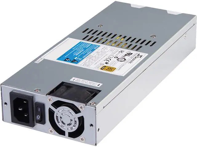 134577 - Seasonic Power Supply Ss-500l1u 500w 80plus Gold Eps12v 1U Low Thd