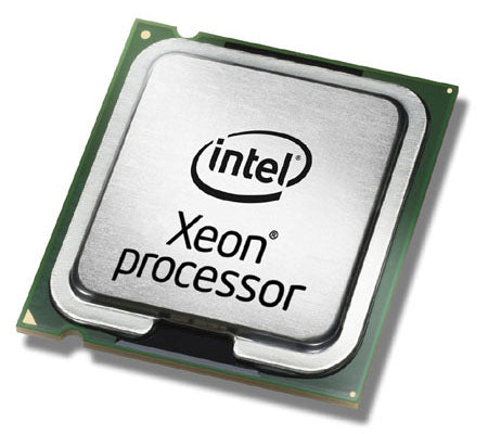 Intel Xeon E5503 processor 2 GHz 4 MB Smart Cache