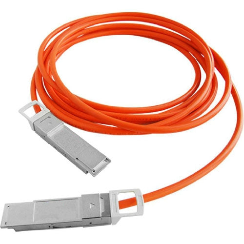 Finisar 25m QSFP InfiniBand cable 984.3" (25 m)