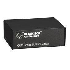 Black Box AC502A-R2 video splitter VGA 1