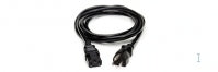 APC POWER CORDS , INPUT CONNECTIONS: NEMA L6-20P , CORD LENGTH: 12 FEET ( 3.66 M