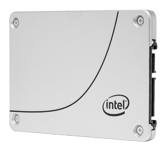 Intel DC S3520 960 GB Serial ATA III MLC