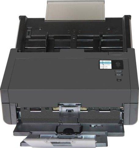 000-1016-07G - Avision A4 Duplex Sheet-Fed Document Scanner