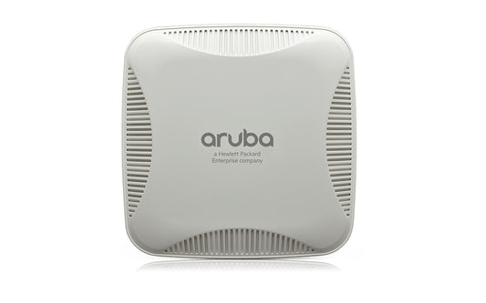 Aruba, a Hewlett Packard Enterprise company Aruba 7005 (US) network management device 2000 Mbit/s Ethernet LAN