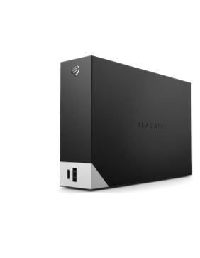 Seagate One Touch Desktop external hard drive 12000 GB Black