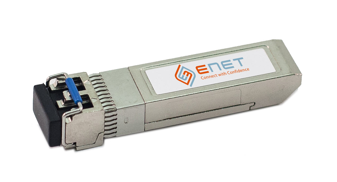 MA-SFP-10GB-LRM-ENC - eNet Components MERAKI MA-SFP-10GB-LRM COMPATIBLE SFP+