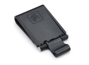 P1063406-040 - Zebra KIT, ACC BELT CLIP, ZQ500 SERIES (SET OF