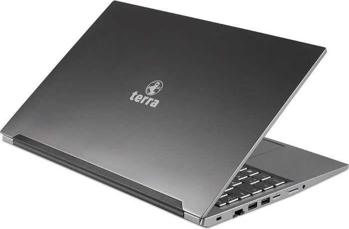 12208935 - Wortmann TERRA MOBILE 1517R i3-1315U W11 PRO Notebook