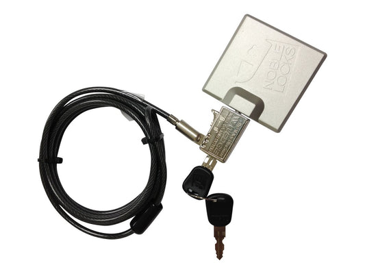 TZ58 - Noble Universal Wedge Lock Kit