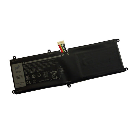 VHR5P-BTI - BTI 4600mAh Li-Ion Battery