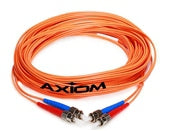 SCSCMD6O-5M-AX - Axiom SC/SC OM1 FIBER CABLE 5M