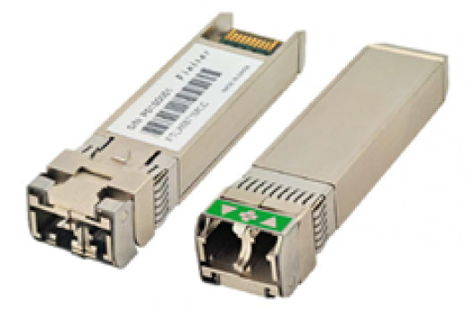 DWDM, FULL BAND TUNABLE (C-BAND), LIMITING APD, AMPLIFIED SONET/SDH AND 10GBE, 1