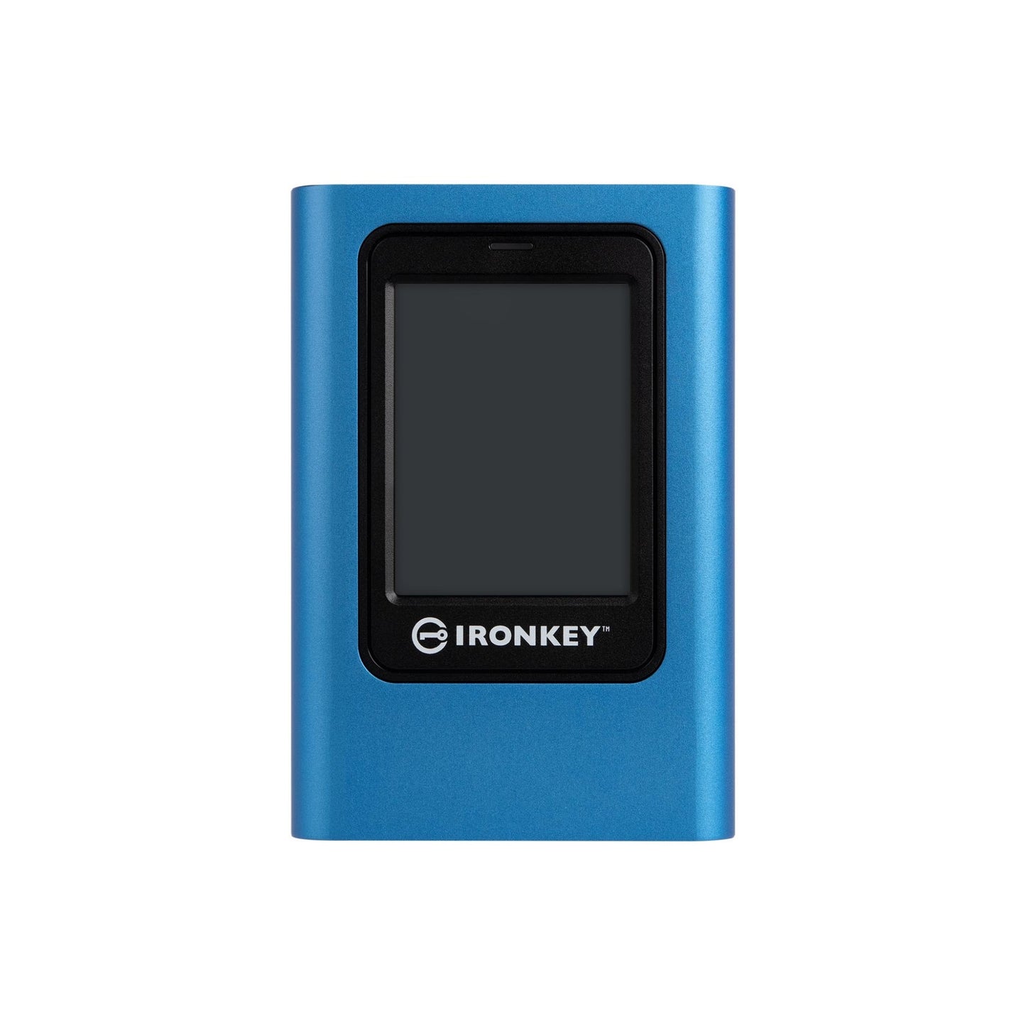 480GB IRONKEY VAULT PRIVACY 80 XTS-AES 256-BIT ENCRYPTED EXTERNAL SSD