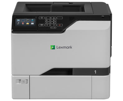 Lexmark CS720de Color 1200 x 1200 DPI A4