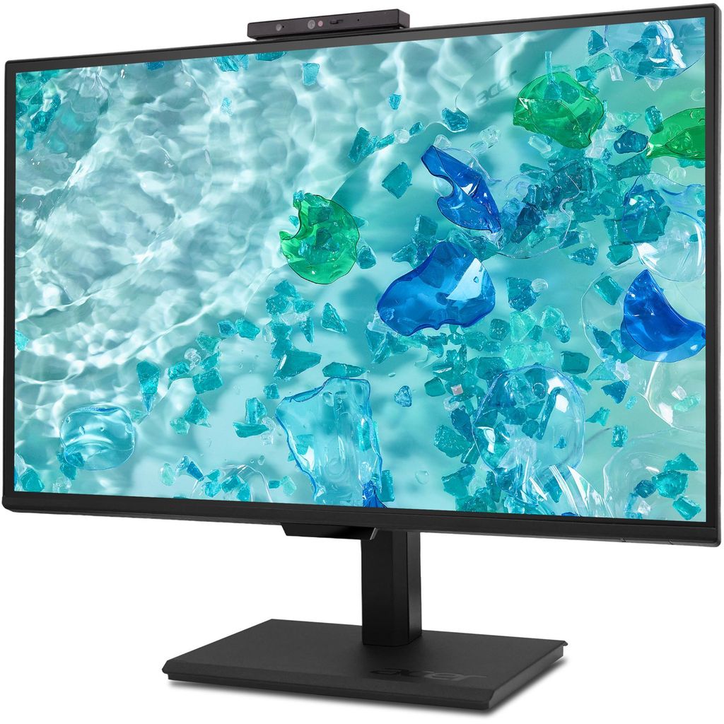 UM.QB8EE.501 - Acer B8 23.8-inch Full HD IPS Business Monitor