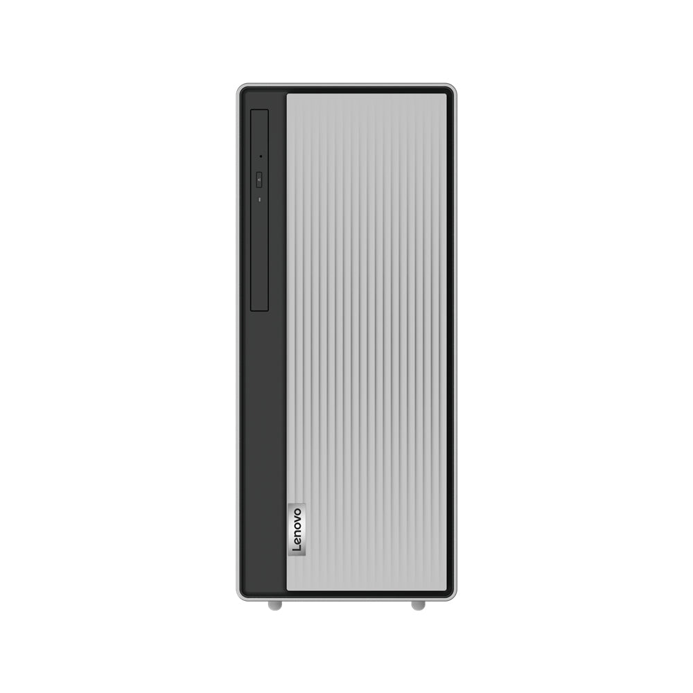 Lenovo IdeaCentre 5 i5-10400 Tower IntelÂ® Coreâ„¢ i5 8 GB DDR4-SDRAM 512 GB SSD Windows 11 Home PC Gray