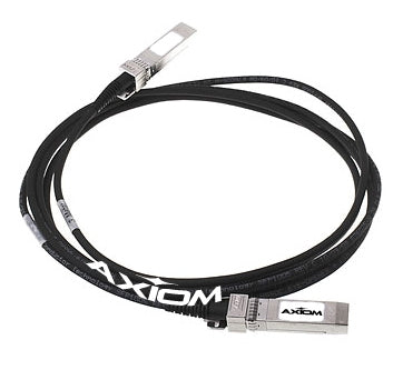 XDACBL3M-AX - Axiom 10GBASE-CU SFP+ PASSIVE DAC TWINAX CABLE INTEL COMPATIBLE 3M - XDACBL3M