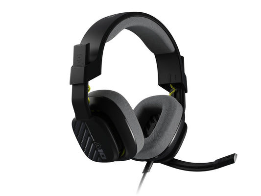 ASTRO Gaming A10 Headset Wired Head-band Black