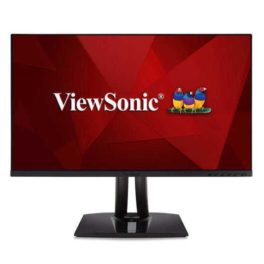 VP2756-4K - Viewsonic 27IN 4K UHD GRAPHIC DESIGN MONITOR