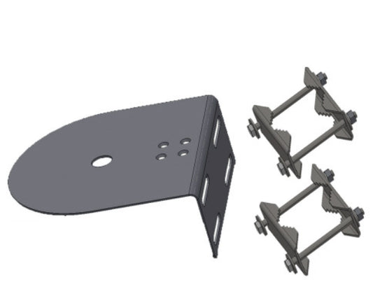 SAB-309 - PANORAMA ANTENNAS LPMM ANT WALL/MAST ST/STL BRACKET ASSY