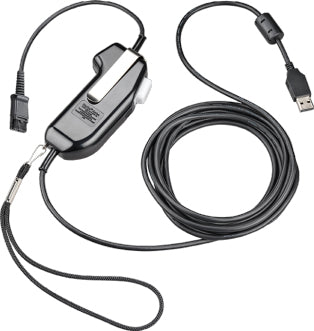 SHS 2626-13, USB-PTT, MONO, SECURE VOICE, NO SERIAL NO, PTT MOMENTARY