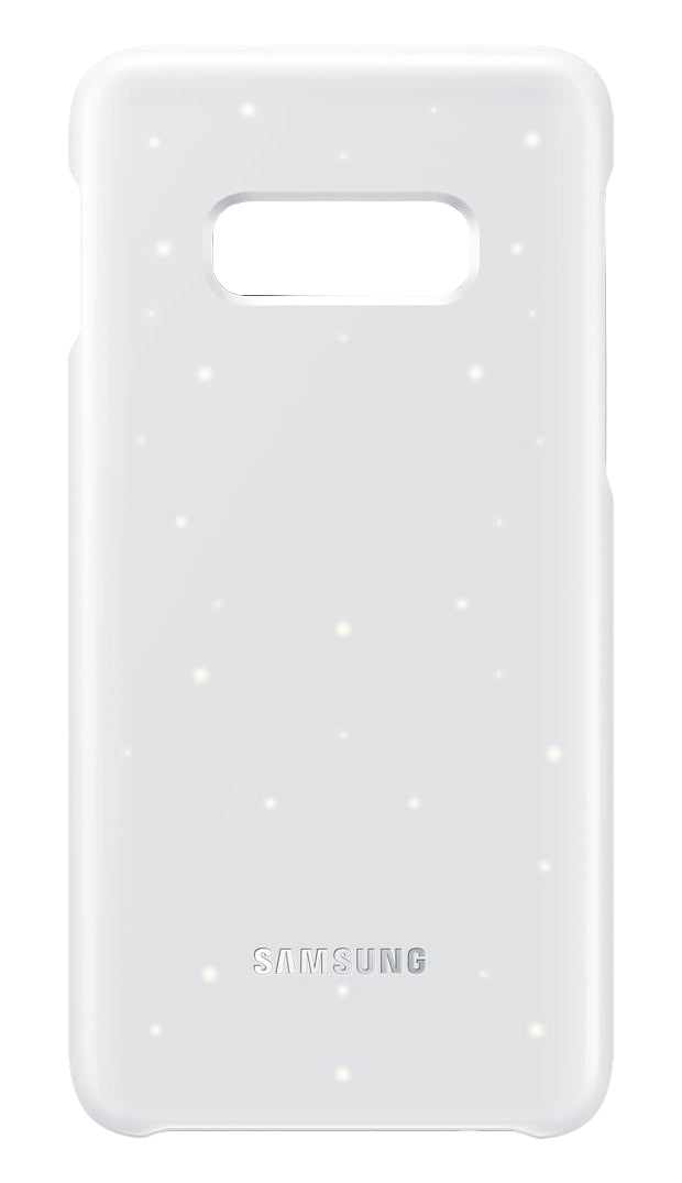 Samsung EF-KG970CWEGUS mobile phone case 5.8" Cover White