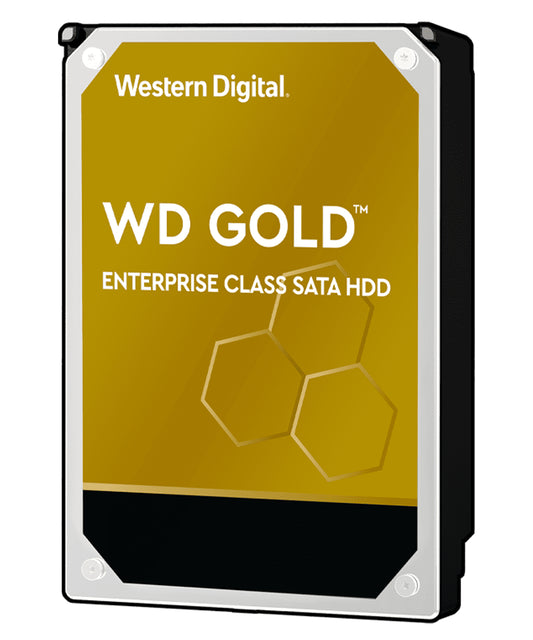 6TB 7200 RPM CLASS 3.5-INCH 256MB SATA 6 GB/S GOLD